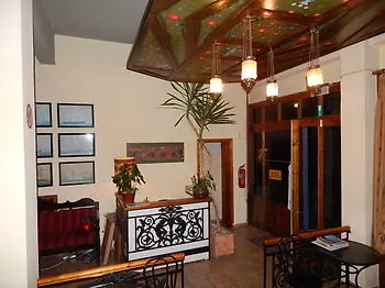 Kasteli Otel