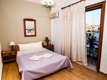 Hotel Kasteli Chania (Crete)