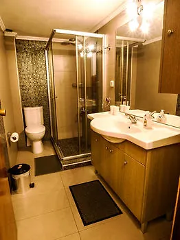 Kasteli Hotel Chania (Crete)
