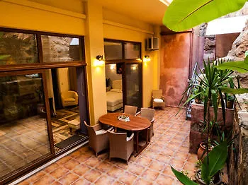 Kasteli Hotel Chania (Crete)