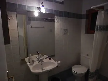 Kasteli Hotel