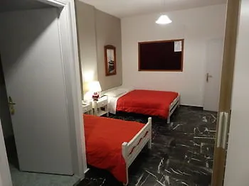 Kasteli Hotel Chania (Crete)