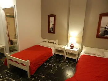 Kasteli Hotel