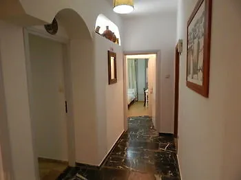 Kasteli Hotel Chania (Crete)