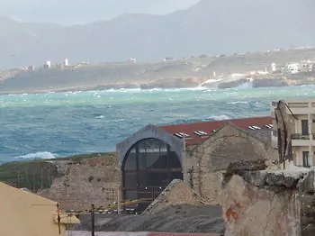 Kasteli Hotel
