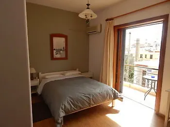 Hotel Kasteli