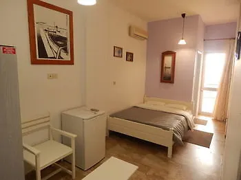 Hotel Kasteli Chania (Crete)