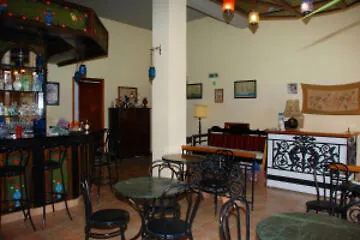 Hotel Kasteli