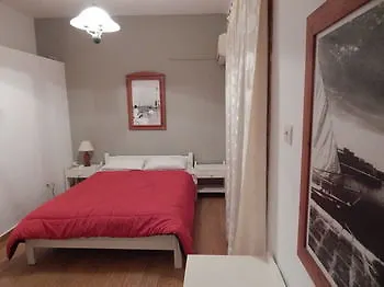 Kasteli 2* 하니아