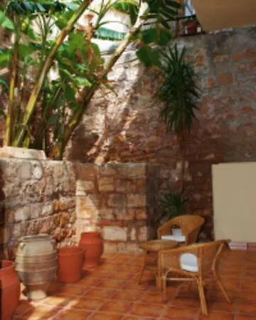 Kasteli Chania (Crete)